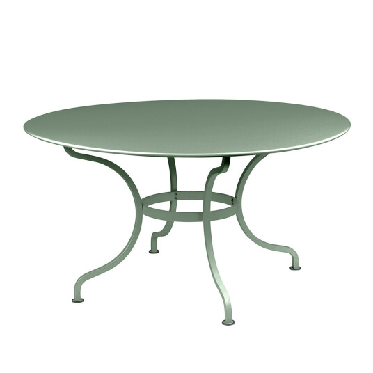 Fermob Romane Table 137 cmRomane Bord 137 Romane Table 137 cm Cactus 82