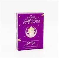Pyle Jillian The Sacred Self-Care Oracle