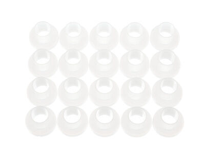 Danmar Tension Rod Washers 20 pcs WH