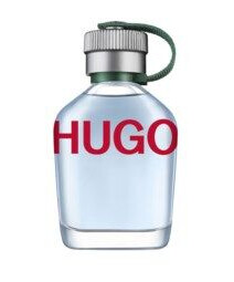 Boss Hugo Man Eau De Toilette 75ml Boss Hugo Man Eau De Toilette 75ml
