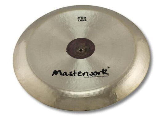 Masterwork Iris 20'' China