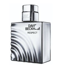 David Beckham Respect Eau de Toilette for menn 40 ml - Aromatisk og treaktig duft