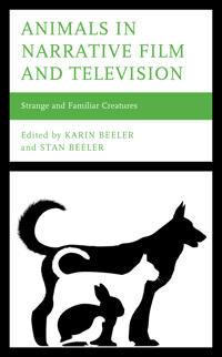 Animals In Narrative Film And Television