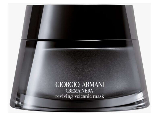 Giorgio Armani Beauty Crema Nera Volcanic Mask 50 ml