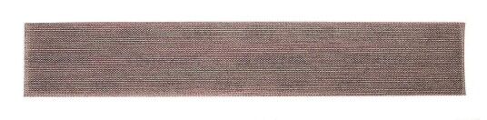 Mirka Slipnät Abranet 70x420mm Grip P80 Brun 50-Pack