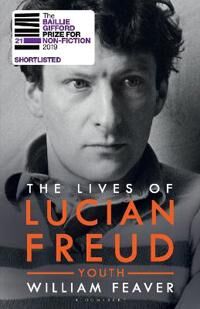 The Lives Of Lucian Freud: Youth 1922 - 1968 Av William Feaver The Lives Of Lucian Freud: Youth 1922 - 1968 Av William Feaver