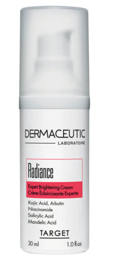 Dermaceutic Radiance Brightening Ansiktskrem 30 ml – Anti-rynke og Gjenoppbyggende
