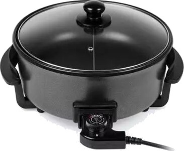 Tristar Panne Xl Med Lokk Ø30 Cm 1580485 1623846