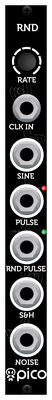 Erica Synths Pico RND Erica Synths Pico RND