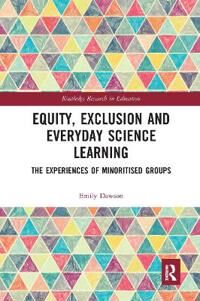 Dawson Emily Equity Exclusion and Everyday Science Learning