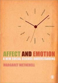 Affect And Emotion Av Margaret Wetherell