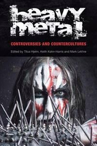 Hjelm, Titus Heavy Metal (1845539419) Hjelm, Titus Heavy Metal (1845539419)