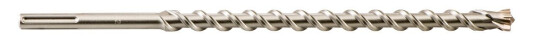 Metabo Bor SDS-MAX PRO 4/18 x 1320 mm