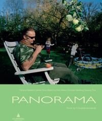 Panorama Av Gunnstein Akselberg, Liv Marit Aksnes, Jannike Ohrem Bakke, Marianne Røskeland, Sveinung Time