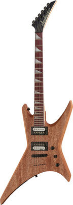 Jackson JS32T Warrior NO AH Jackson JS32T Warrior NO AH