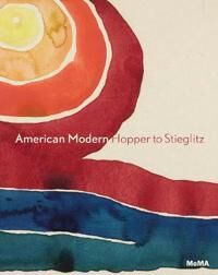 American Modern Av Kathy Curry, Esther Adler