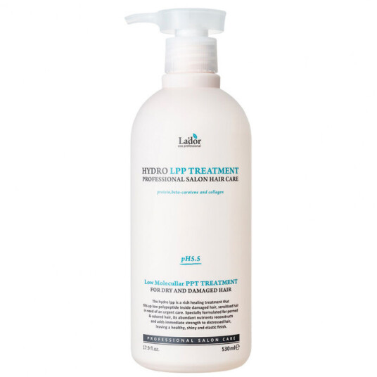La'dor Hydro Lpp Treatment 530 ml