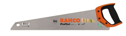 Bahco PC-22 Ryggsag 55 cm Rustfritt Stål, Rød Bahco PC-22 Ryggsag 55 cm Rustfritt Stål, Rød