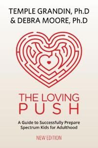 Grandin Temple The Loving Push