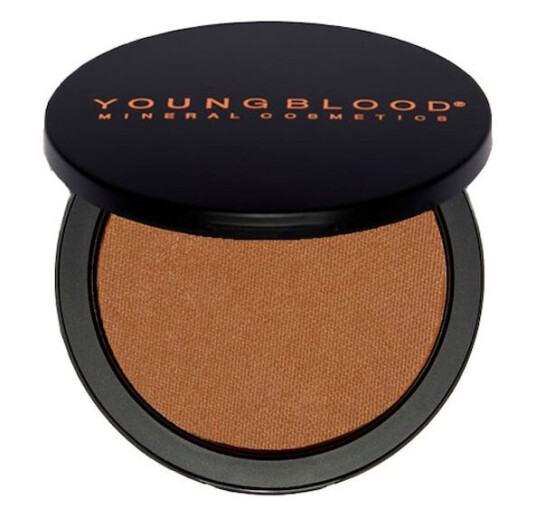 Youngblood Defining Bronzer Truffle 8 g Bronzer