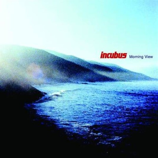 Incubus Morning View CD Incubus Morning View CD