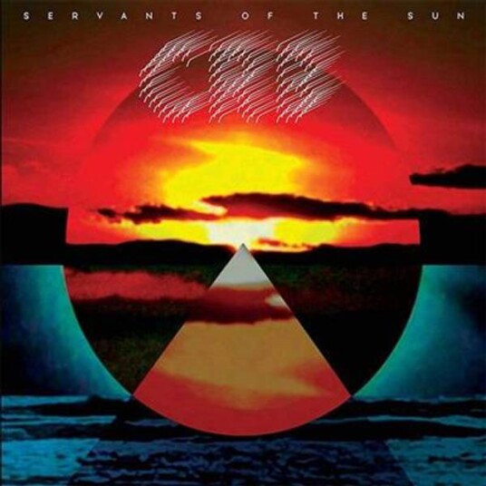 Chris Robinson Brotherhood Servants Of The Sun Vinyl Chris Robinson Brotherhood Servants Of The Sun Vinyl