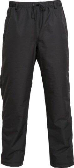 Dobsom Men's Easky Pants Sort XS Man