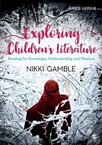 Gamble Nikki Exploring Children's Literature