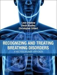Gilbert Chris Recognizing and Treating Breathing Disorders