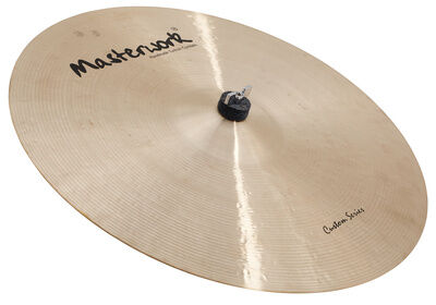 Masterwork 20"" Custom Ride