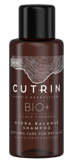 Cutrin Bio+ Hydra Balance Shampoo 50ml Cutrin Bio+ Hydra Balance Shampoo 50ml