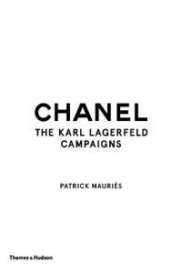 Chanel Av Patrick Mauries