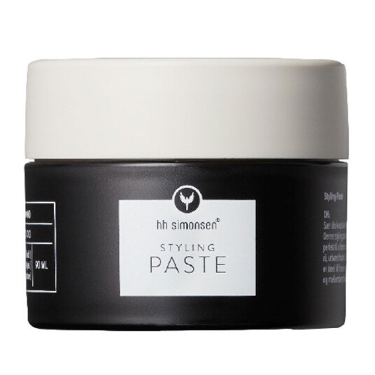 HH Simonsen Styling Paste 90ml HH Simonsen Styling Paste 90ml