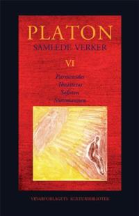 Samlede Verker. Bd. 6 Av Platon