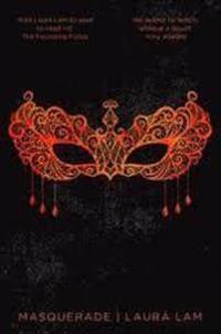 Lam, Laura Masquerade (1509807780)