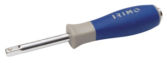 Irimo Hylsetrekker 1/4" 150 Mm