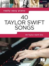 Really Easy Piano Av Hal Leonard Publishing Corporation