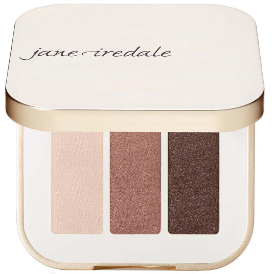 Jane Iredale Eye Shadows Trippel Pink Quartz Jane Iredale Eye Shadows Trippel Pink Quartz