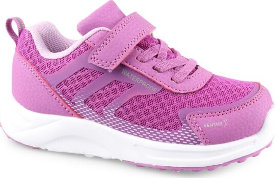 Pax Kids' Perry 29, Purple Pax Kids' Perry 29, Purple