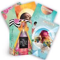 ChrisAnne The Muse Tarot