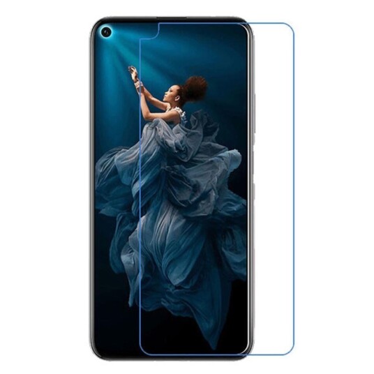 INCOVER Honor 20 / Honor 20 Pro Fleksibel Skjermbeskytter