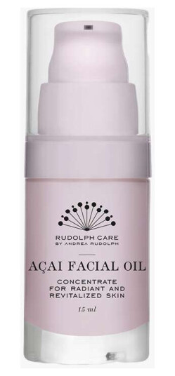 Rudolph Care Acai Facial Oil 15 ml Rudolph Care Acai Facial Oil 15 ml