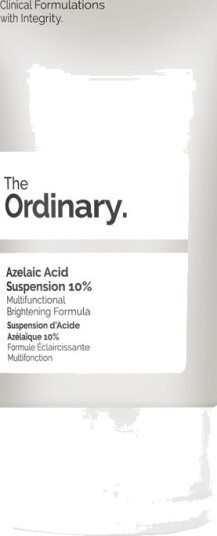The Ordinary Azelaic Acid 10% Ansiktskrem 30ml