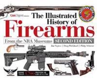 Supica, Jim The Illustrated History of Firearms, 2nd Edition (1951115147)