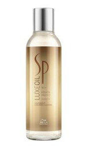 Wella Professionals Sp Luxeoil Keratin Protect Shampoo