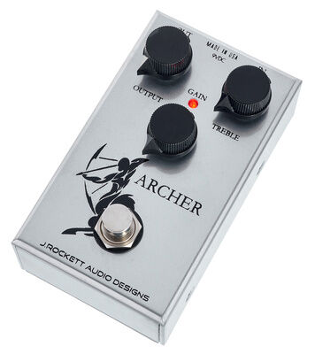 J. Rockett Audio Designs The Jeff Archer