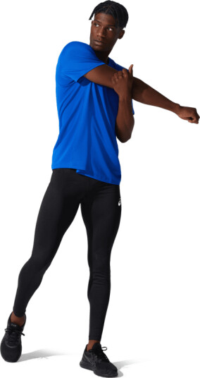 Asics Men's Core Tight Sort XS Man Asics Men's Core Tight Sort XS Man