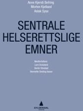 Sentrale Helserettslige Emner