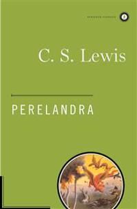 Lewis C. S. Perelandra