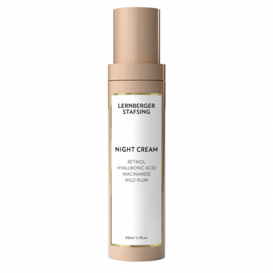 Lernberger Stafsing Night Cream 50ml